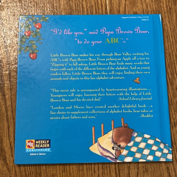 📕Weekly Reader Hard Back Books with CDs set📕 - Picture 6 of 7